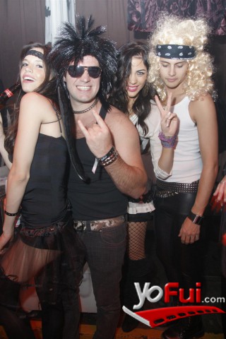 Florencia Gallo, Matias Blaul, Agustina Attias, Diego Zagaria