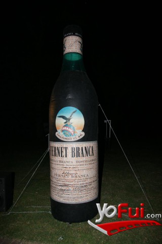 Fernet Branca