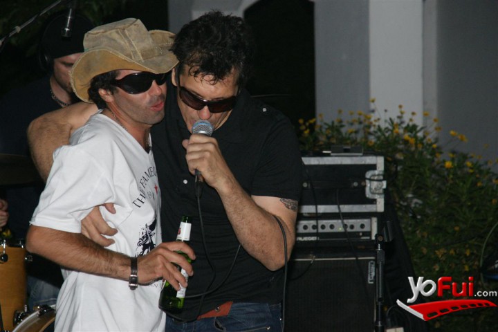Fotografía en After Polo en Don German Polo, Pilar