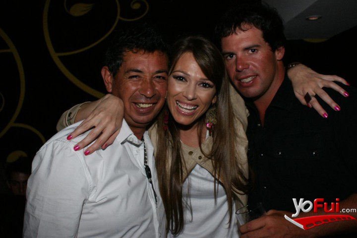 Fotografía en Cumpleaños de Fernando Maldonado, Nikita