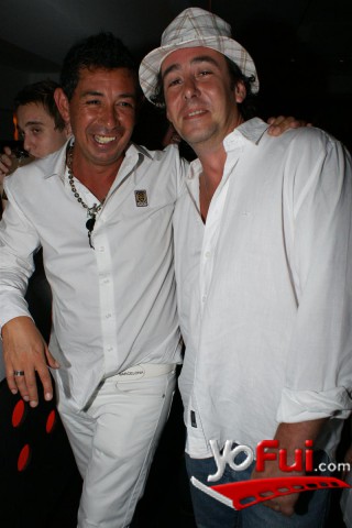 Fernando Maldonado, Rodrigo Rodriguez