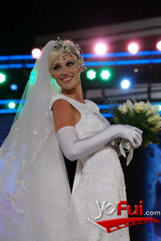 Fotografía en Mar del Plata Moda Show 2011, Playa Grande Mdq