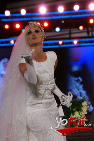 Fotografía en Mar del Plata Moda Show 2011, Playa Grande Mdq