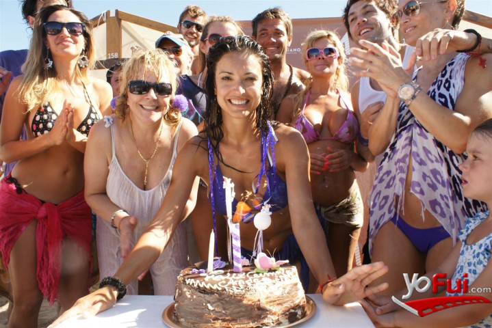 YoFui.com Cumpleaños de Andrea Estevez, Parador Mariano Mdq (2922)