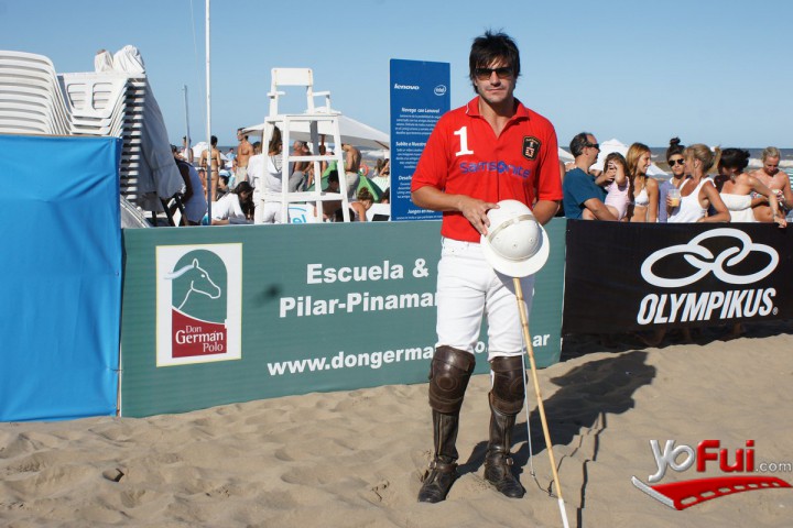 Fotografía en Beach Polo en Ufo Point, Ufo Point