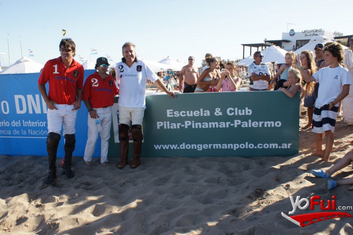 Martín Barrantes, Juan Cruz Cardoso, Humberto Roviralta