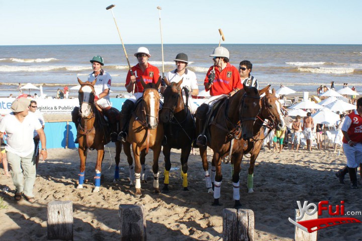 Fotografía en Beach Polo en Ufo Point, Ufo Point