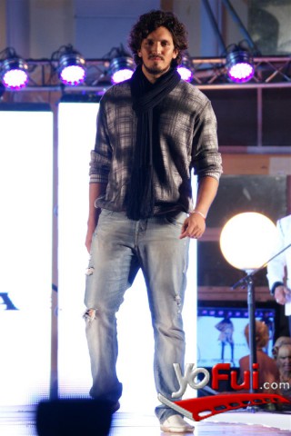 Fotografía en Desfile de la Plaza del Agua 2011, Plaza del Agua