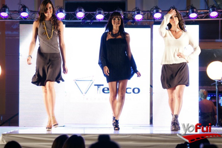 Fotografía en Desfile de la Plaza del Agua 2011, Plaza del Agua