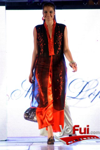 Fotografía en Desfile de la Plaza del Agua 2011, Plaza del Agua
