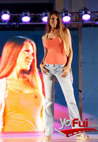Fotografía en Desfile de la Plaza del Agua 2011, Plaza del Agua