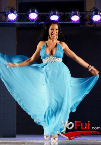 Fotografía en Desfile de la Plaza del Agua 2011, Plaza del Agua