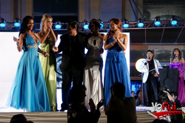 Fotografía en Desfile de la Plaza del Agua 2011, Plaza del Agua