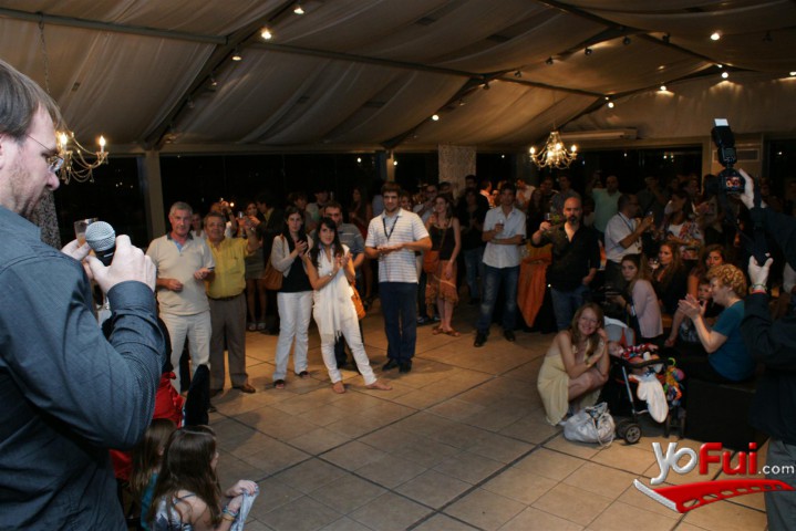 Fotografía en Expo Moda Mayorista Córdoba 1ra. Edición, Hotel Sheraton