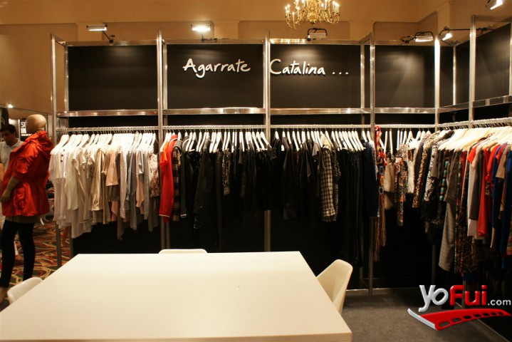 Fotografía en Expo Moda Mayorista Córdoba 1ra. Edición, Hotel Sheraton