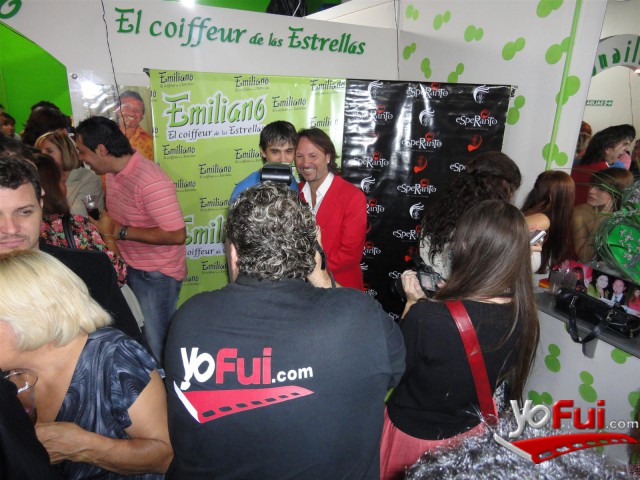 Fotografía en Aniversario de la Peluqueria de Emiliano, Peluqueria de Emiliano