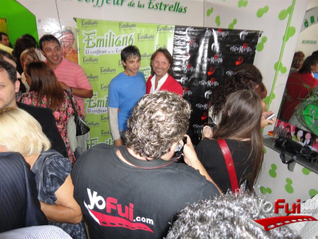 Fotografía en Aniversario de la Peluqueria de Emiliano, Peluqueria de Emiliano