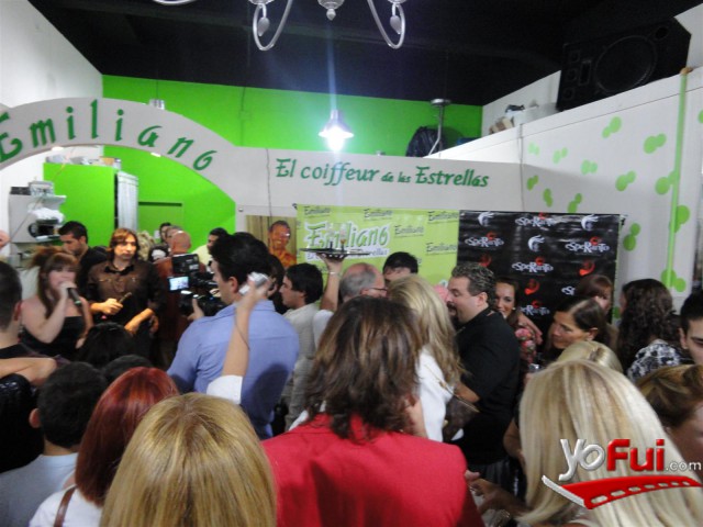 Fotografía en Aniversario de la Peluqueria de Emiliano, Peluqueria de Emiliano