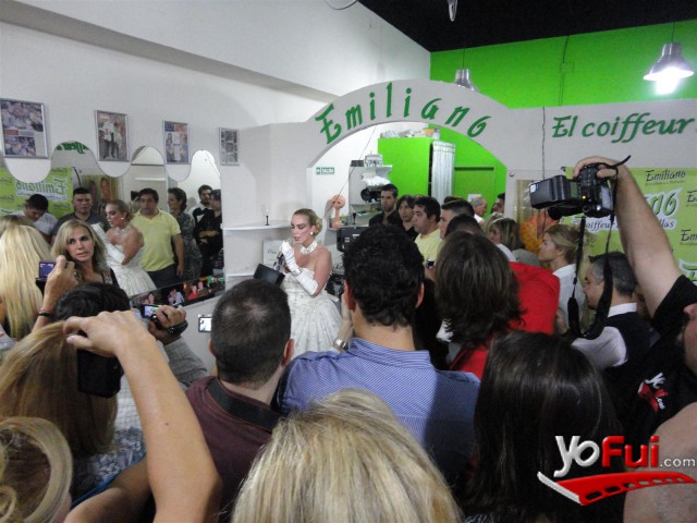 Fotografía en Aniversario de la Peluqueria de Emiliano, Peluqueria de Emiliano