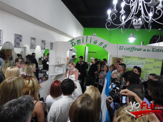 Fotografía en Aniversario de la Peluqueria de Emiliano, Peluqueria de Emiliano