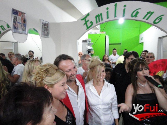 Fotografía en Aniversario de la Peluqueria de Emiliano, Peluqueria de Emiliano