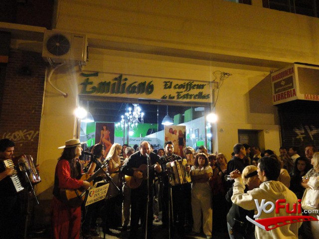 Fotografía en Aniversario de la Peluqueria de Emiliano, Peluqueria de Emiliano