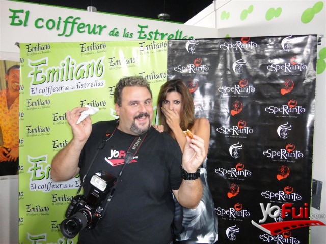 Fotografía en Aniversario de la Peluqueria de Emiliano, Peluqueria de Emiliano