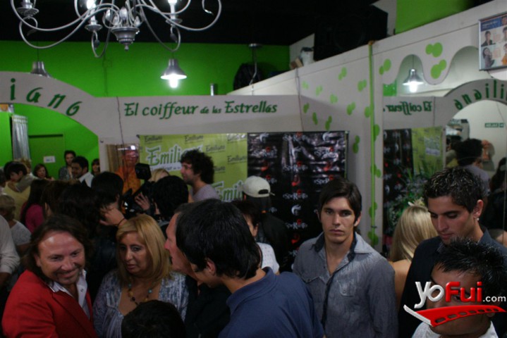 Fotografía en Aniversario de la Peluqueria de Emiliano, Peluqueria de Emiliano