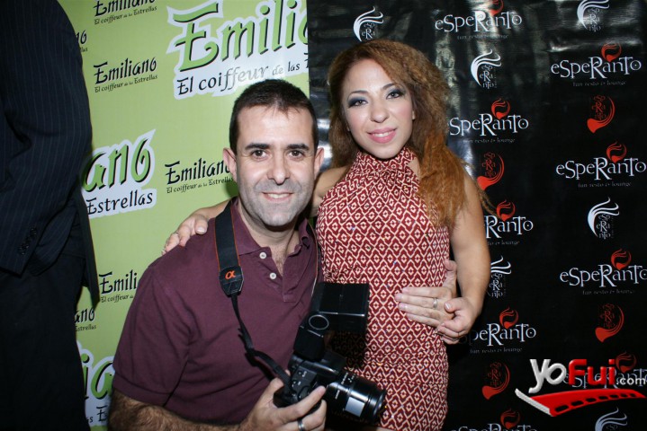 Fotografía en Aniversario de la Peluqueria de Emiliano, Peluqueria de Emiliano