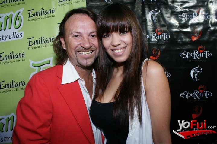 Emiliano Gomez, Andrea Lingiardi