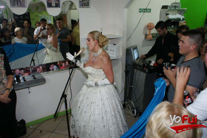 Fotografía en Aniversario de la Peluqueria de Emiliano, Peluqueria de Emiliano