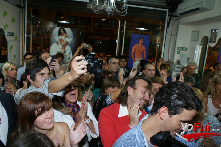 Fotografía en Aniversario de la Peluqueria de Emiliano, Peluqueria de Emiliano