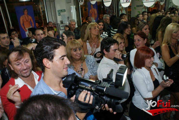 Fotografía en Aniversario de la Peluqueria de Emiliano, Peluqueria de Emiliano