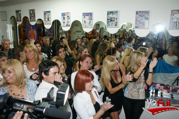 Fotografía en Aniversario de la Peluqueria de Emiliano, Peluqueria de Emiliano