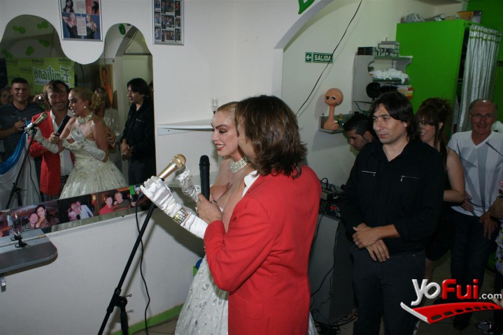 Fotografía en Aniversario de la Peluqueria de Emiliano, Peluqueria de Emiliano