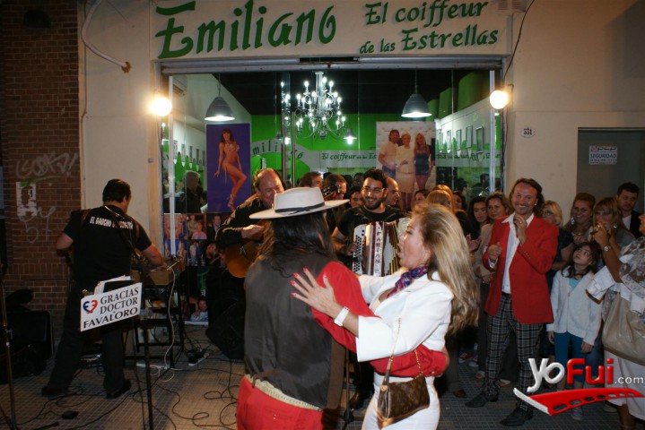 Fotografía en Aniversario de la Peluqueria de Emiliano, Peluqueria de Emiliano