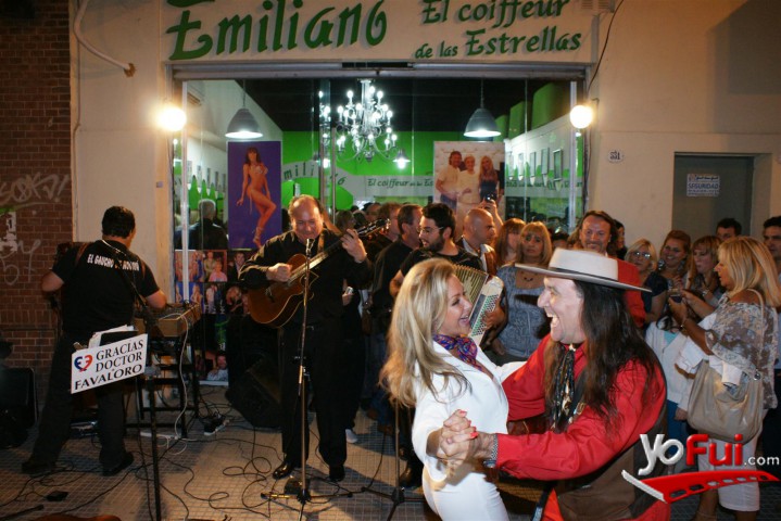 Fotografía en Aniversario de la Peluqueria de Emiliano, Peluqueria de Emiliano