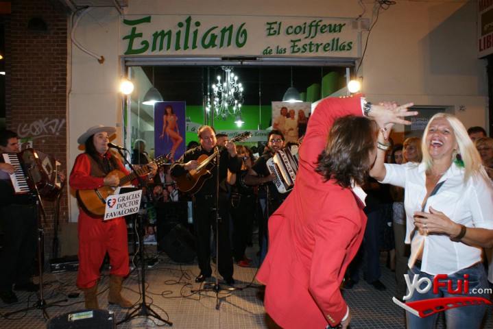 Fotografía en Aniversario de la Peluqueria de Emiliano, Peluqueria de Emiliano