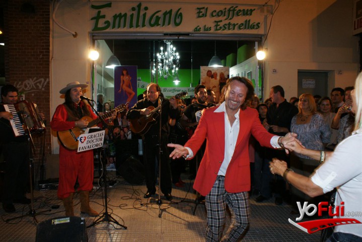 Fotografía en Aniversario de la Peluqueria de Emiliano, Peluqueria de Emiliano