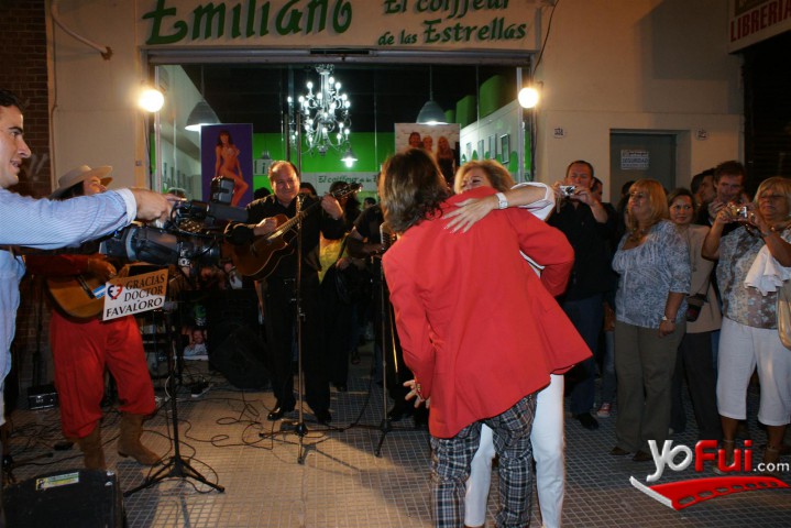Fotografía en Aniversario de la Peluqueria de Emiliano, Peluqueria de Emiliano