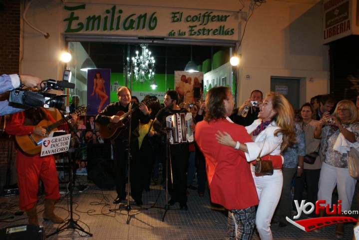 Fotografía en Aniversario de la Peluqueria de Emiliano, Peluqueria de Emiliano