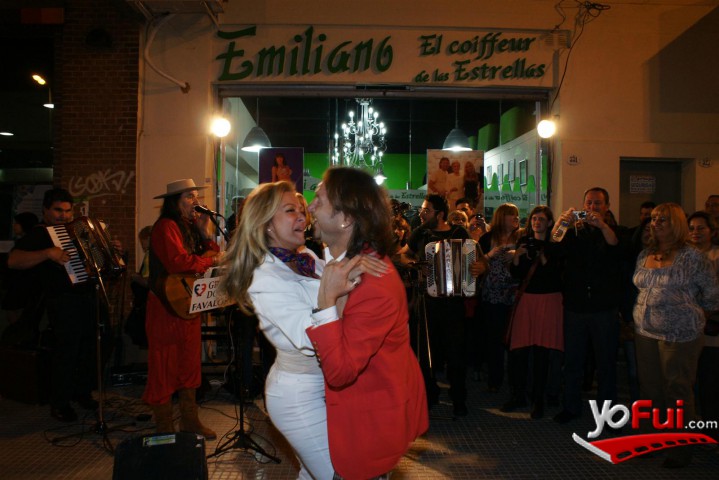 Fotografía en Aniversario de la Peluqueria de Emiliano, Peluqueria de Emiliano