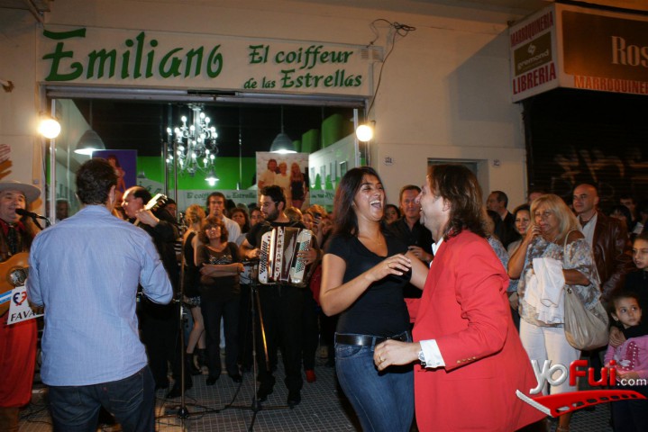 Fotografía en Aniversario de la Peluqueria de Emiliano, Peluqueria de Emiliano