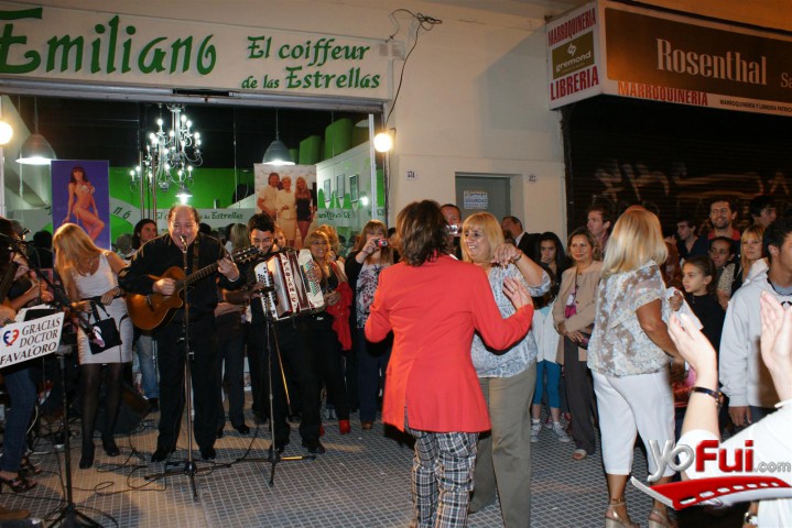 Fotografía en Aniversario de la Peluqueria de Emiliano, Peluqueria de Emiliano