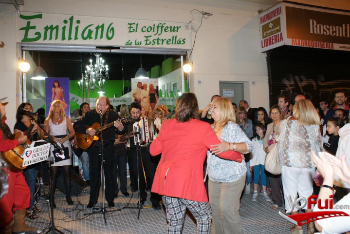 Fotografía en Aniversario de la Peluqueria de Emiliano, Peluqueria de Emiliano