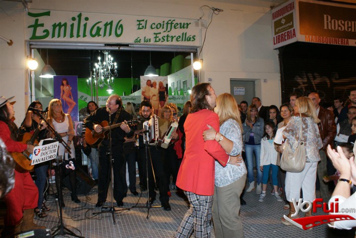 Fotografía en Aniversario de la Peluqueria de Emiliano, Peluqueria de Emiliano