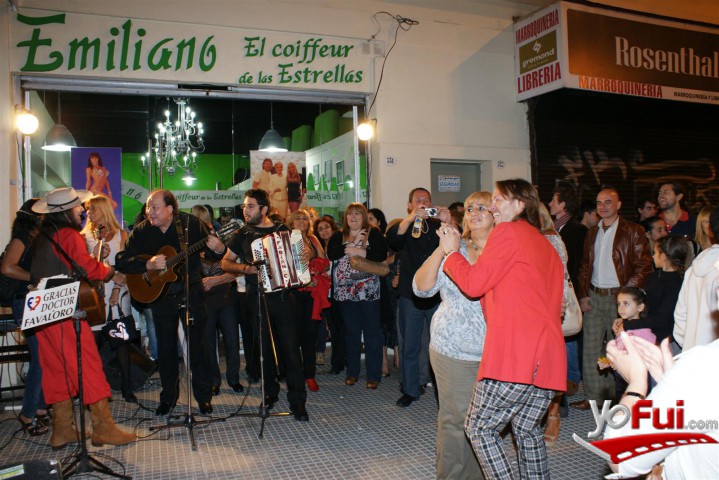 Fotografía en Aniversario de la Peluqueria de Emiliano, Peluqueria de Emiliano