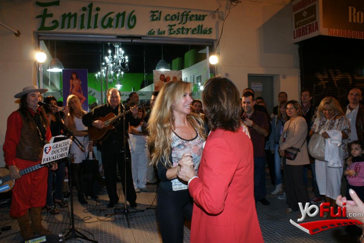 Fotografía en Aniversario de la Peluqueria de Emiliano, Peluqueria de Emiliano