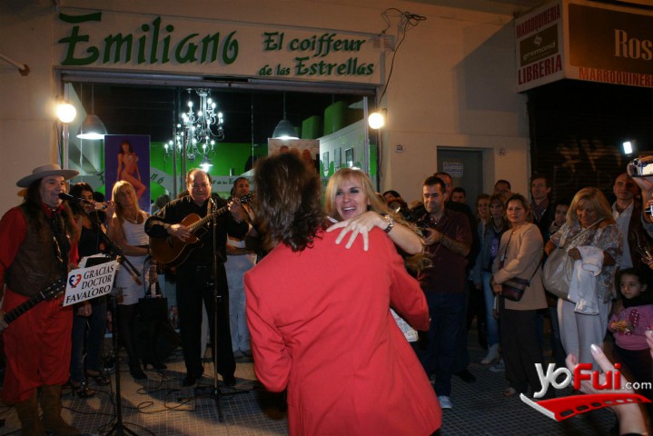 Fotografía en Aniversario de la Peluqueria de Emiliano, Peluqueria de Emiliano