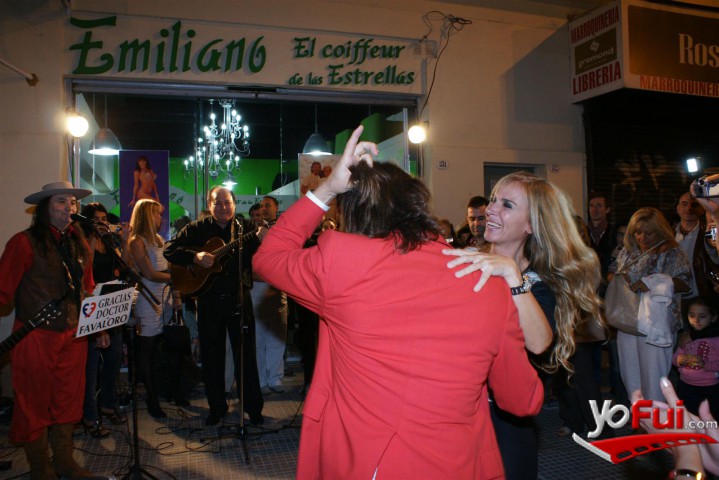 Fotografía en Aniversario de la Peluqueria de Emiliano, Peluqueria de Emiliano